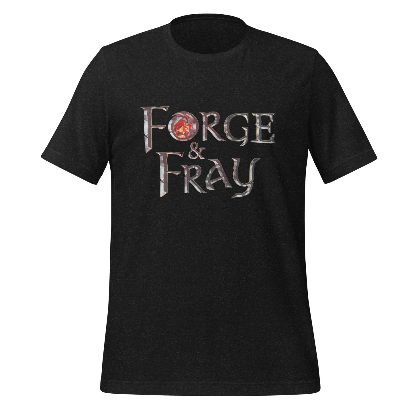 Forge & Fray Bloodcrystal T-Shirt